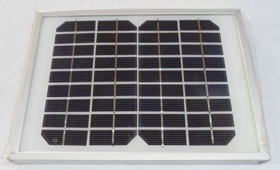 太陽能電池板5w18v - JGN Solar - 九正(中國建材第一網)